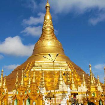 YANGON, MYANMAR